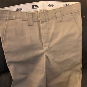 Dickies pants
